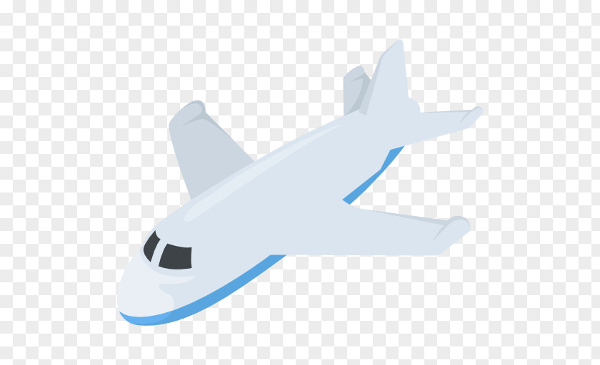 Aircraft Narrow-body Aerospace Engineering Model PNG