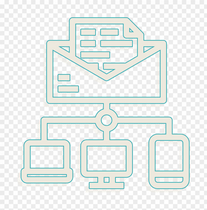 Email Icon Communication Mail PNG