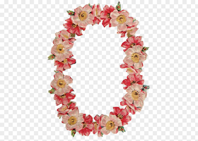 Flower Floral Design Wreath Photography PNG