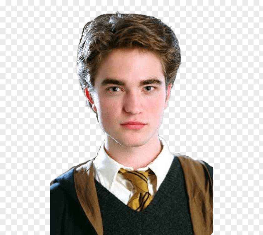 Harry Potter And The Goblet Of Fire Cedric Diggory Draco Malfoy Ron Weasley PNG