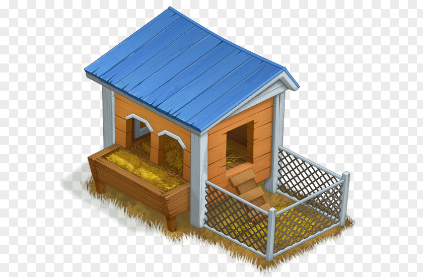 House Roof PNG