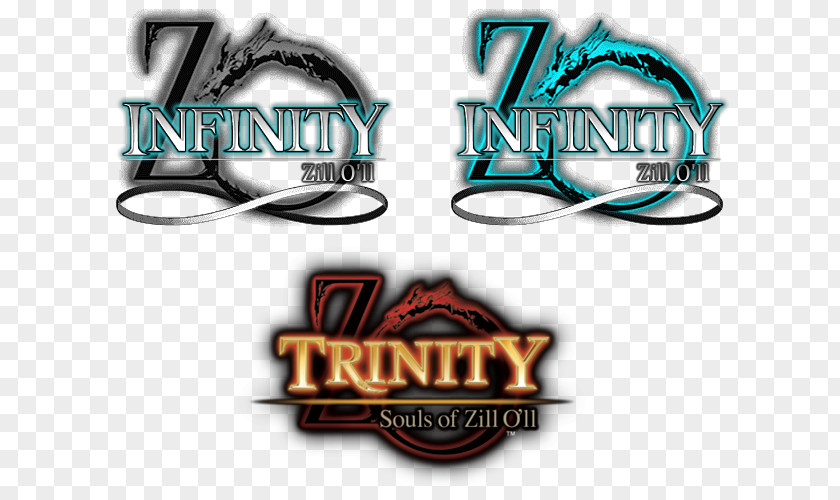 Infinite Stone Trinity: Souls Of Zill O'll Logo Koei Tecmo PlayStation 3 Brand PNG