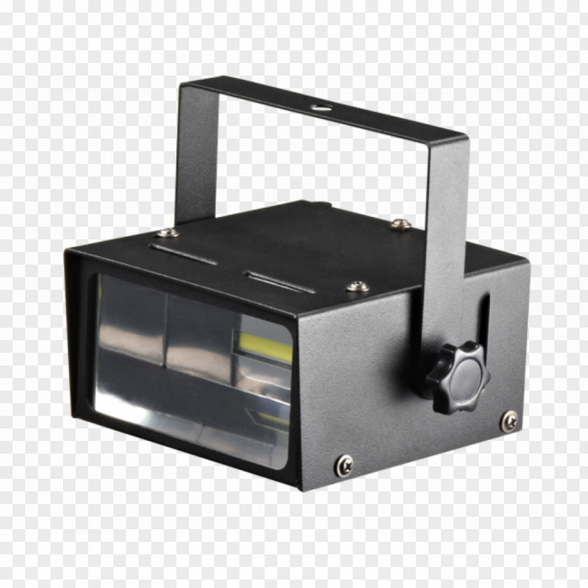 Light Strobe Stroboscope Haze Machine Light-emitting Diode PNG
