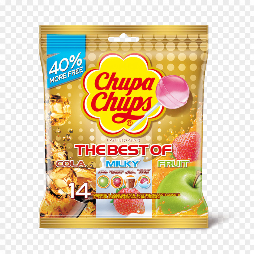 Lollipop Flavor Chupa Chups Cola Vegetarian Cuisine PNG