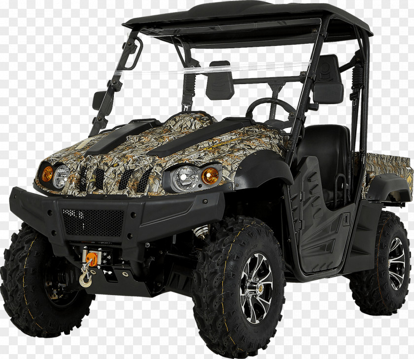 Motorcycle Side By All-terrain Vehicle Yamaha Motor Company Car PNG