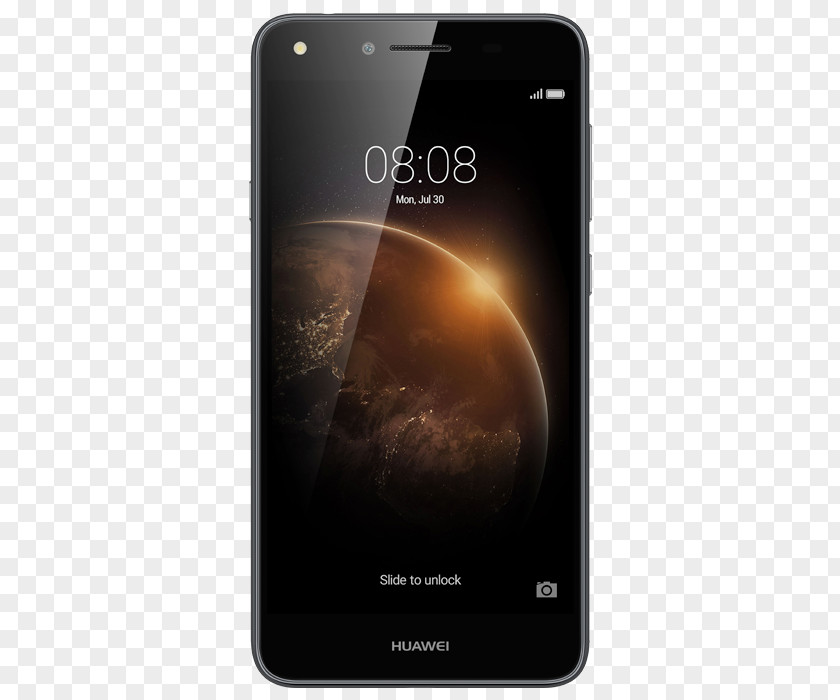 Smartphone Huawei Y6 (2017) 华为 Elite PNG