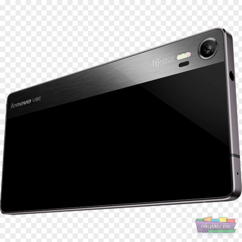Smartphone Lenovo Vibe Shot P1 Laptop PNG