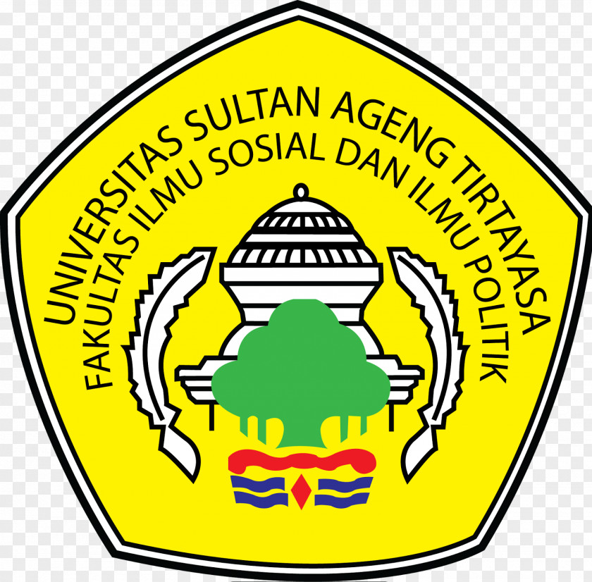 Sultan Ageng Tirtayasa University Organization FISIP Universitas Public PNG