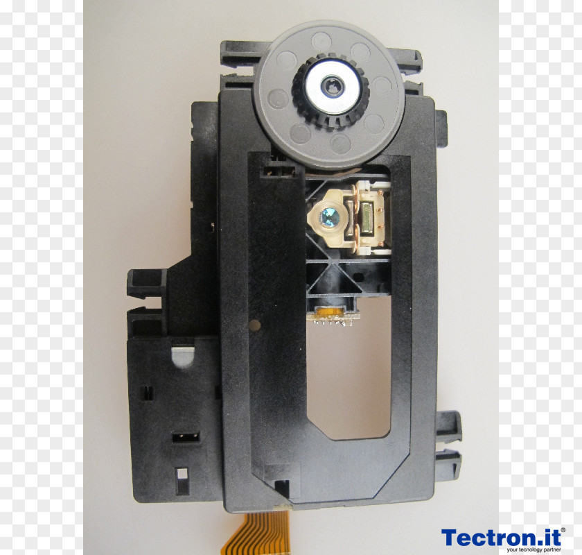 Technics Panasonic Printed Circuit Board DVD PNG
