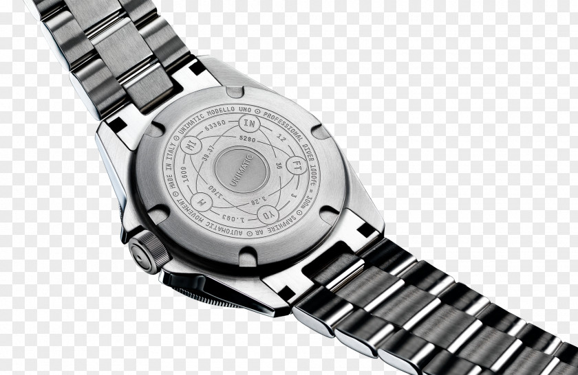 Watch Diving Strap Clock Bracelet PNG
