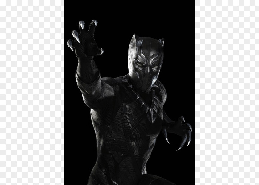 Black Panther Spider-Man Marvel Cinematic Universe Film Display Resolution PNG