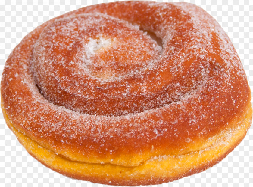 Bun Cider Doughnut Donuts Danish Pastry Honey Bakery PNG