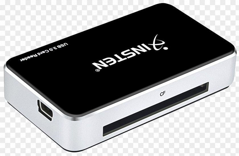 Card Reader Adapter Memory USB 3.0 Secure Digital PNG