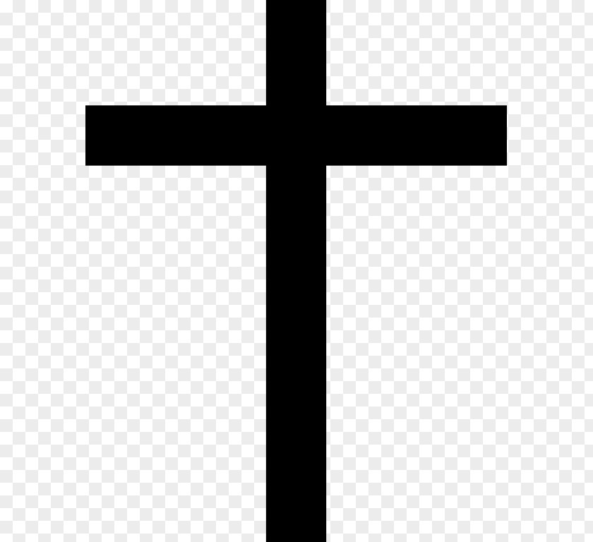 Christian Cross Latin Church PNG