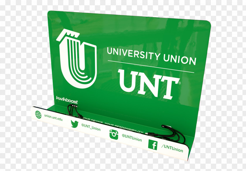 Design University Of North Texas Brand PNG