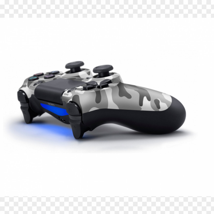 Gamepad PlayStation 4 DualShock Game Controllers Sixaxis PNG