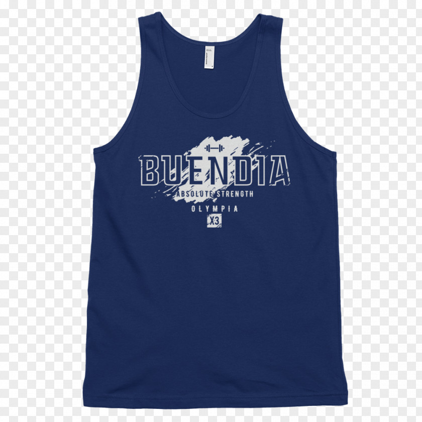 Jeremy Buendia T-shirt Tanktop Clothing Sleeveless Shirt PNG