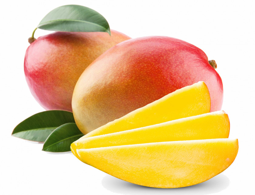 Mango Clip Art PNG