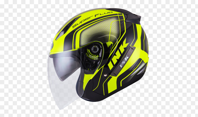 Motorcycle Helmets Bicycle Ski & Snowboard Yellow PNG