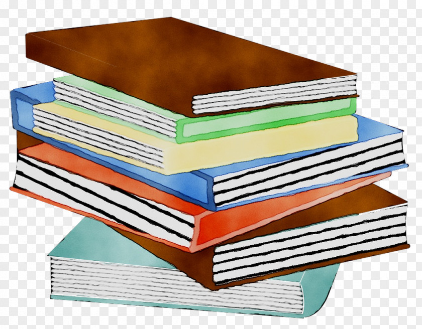 Paper Book Plywood Product Varnish PNG