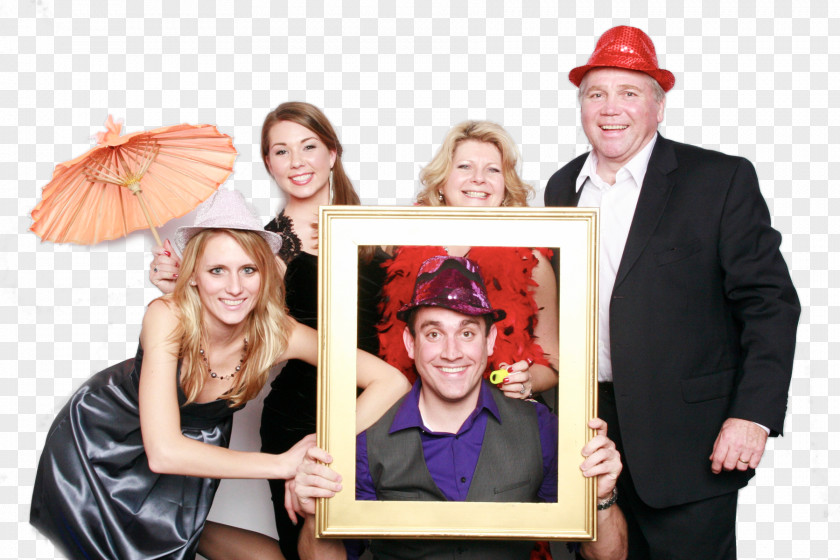 Party Photo Booth Photographer Photography PNG