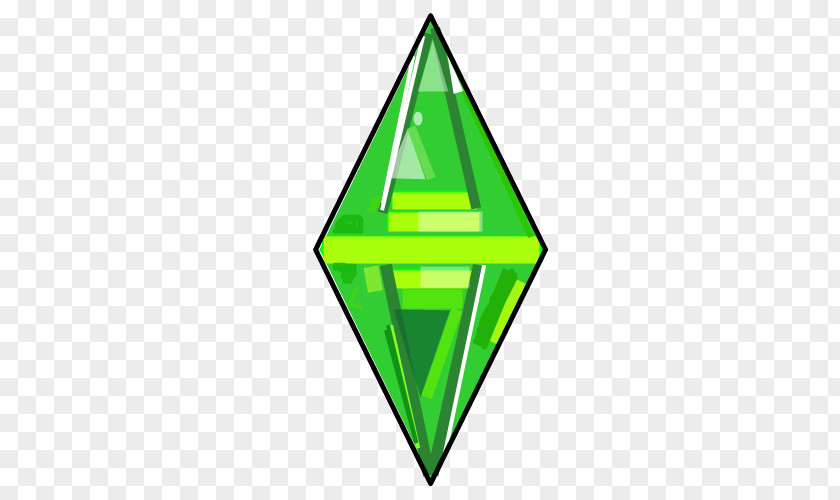 Sims The 3 4 Crystal DeviantArt PNG
