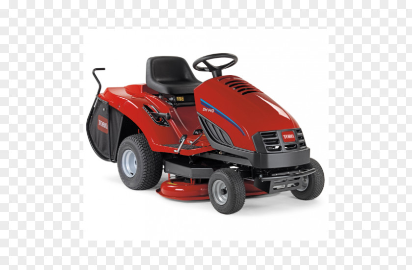 Tractor Lawn Mowers Toro John Deere Garden PNG