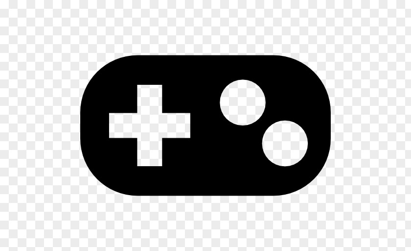 Video Game Controllers User Interface PNG