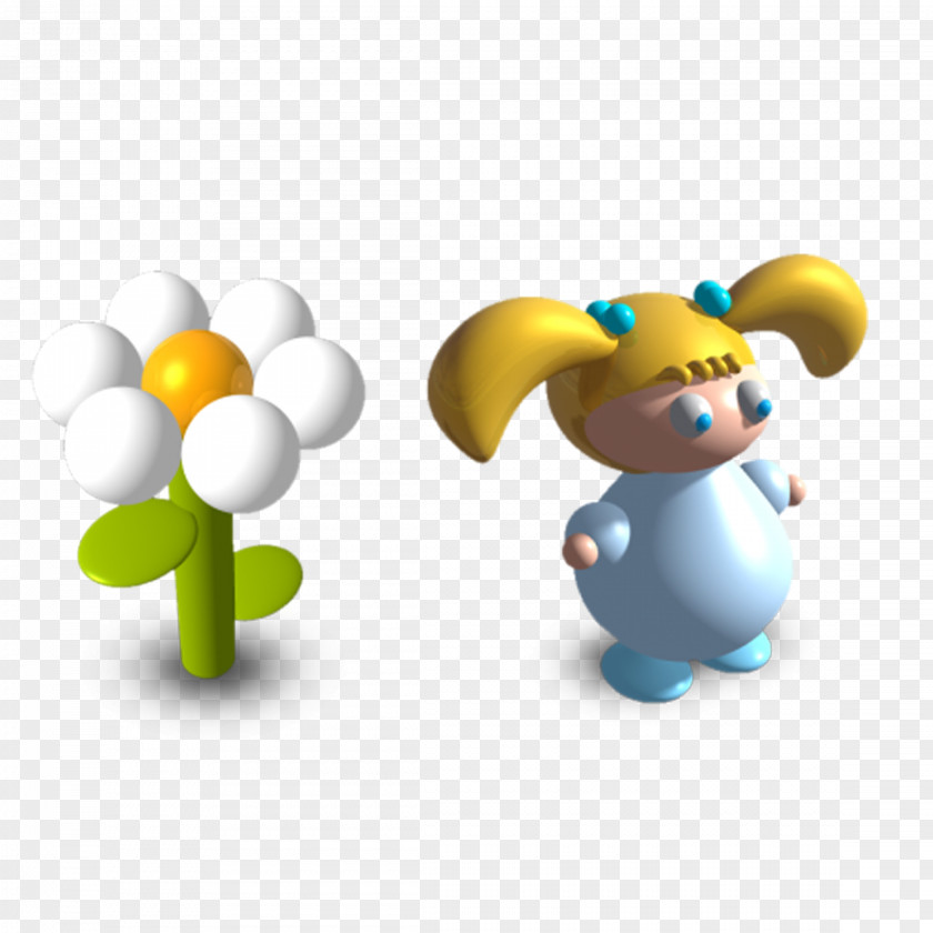 3d Animation Clip Cartoon Cuteness Icon PNG