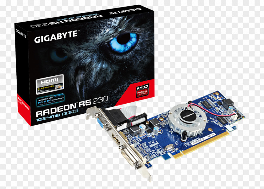 Amd Radeon Graphics Cards & Video Adapters Advanced Micro Devices PCI Express Processing Unit PNG