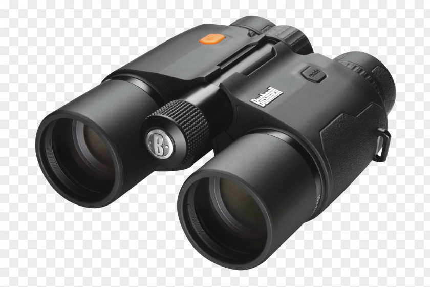 Binocular Range Finders Bushnell Corporation Laser Rangefinder Binoculars Golf GPS PNG