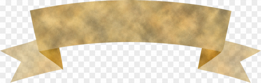 Blank Banner PNG