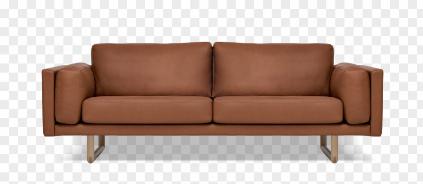 Chair Couch Wing Sofa Bed Furniture PNG