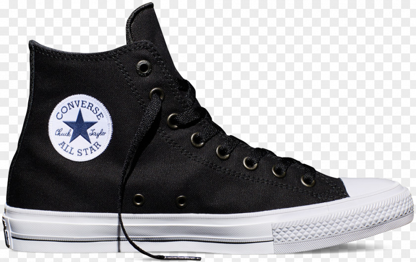 Convers Chuck Taylor All-Stars Converse High-top Sneakers Shoe PNG