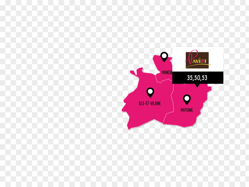 Design Logo Brand Pink M Desktop Wallpaper PNG