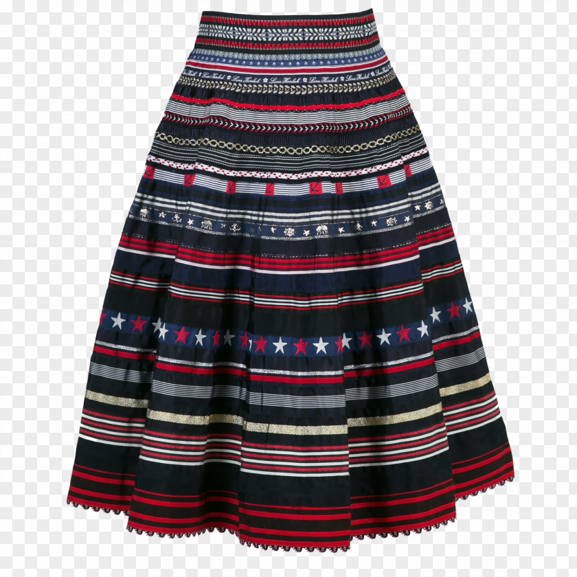 Dress Tartan Skirt Wool Pattern PNG