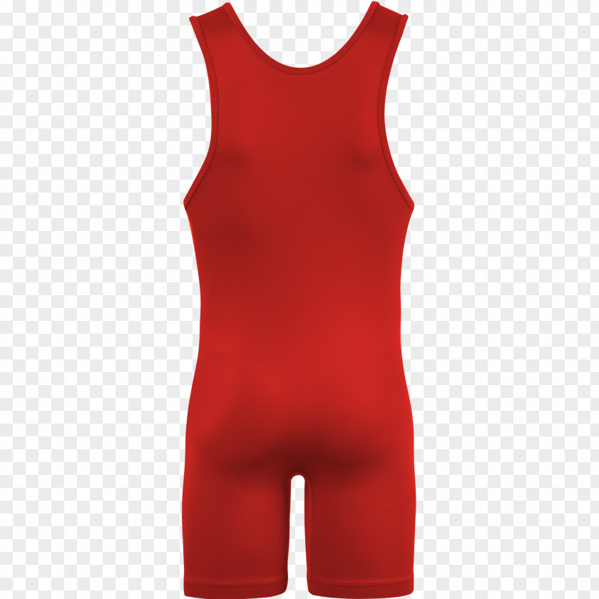 Dress Wrestling Singlets Sleeveless Shirt Clothing PNG