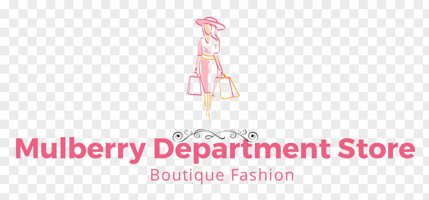 Fashion Boutique Logo Font Brand Finger Desktop Wallpaper PNG