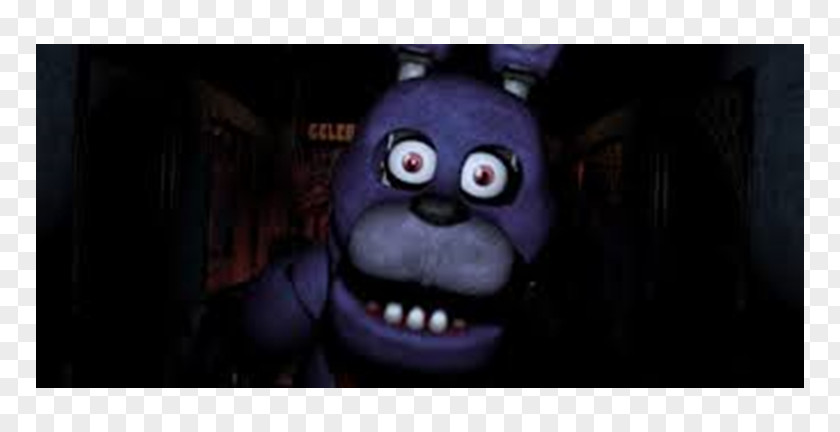 Five Nights At Freddy's Poster 2 Freddy's: Sister Location 4 Jump Scare PNG