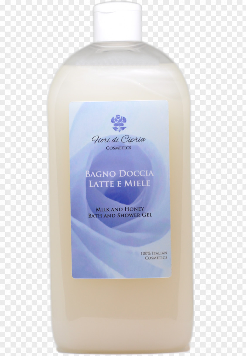 Milk And Honey Lotion Shampoo Shower Gel Cream PNG