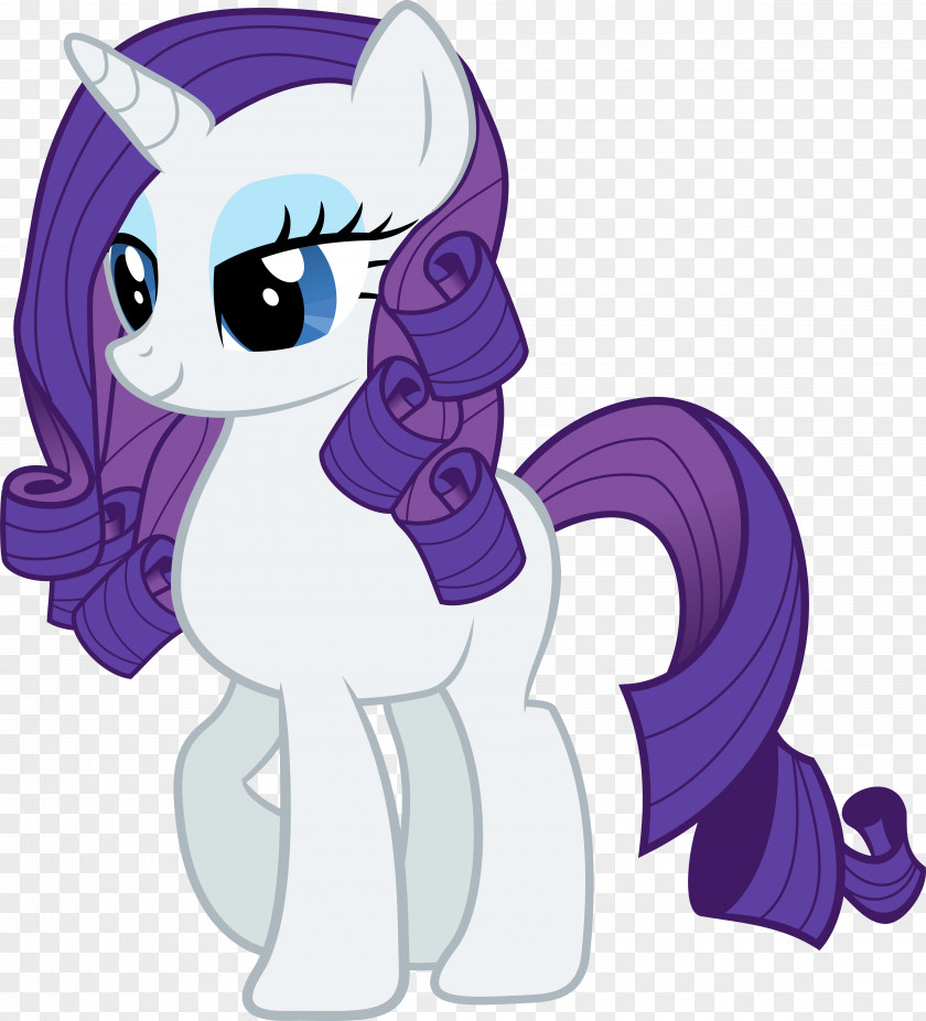 My Little Pony Rarity Pinkie Pie Hairstyle PNG