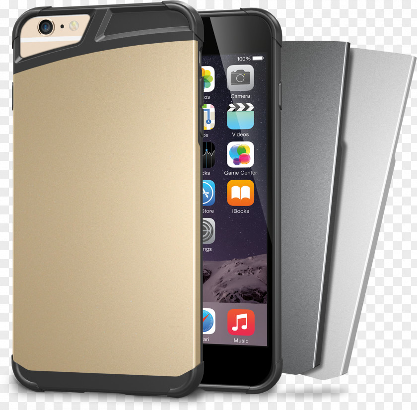 Smartphone IPhone 6 Plus Feature Phone X PNG