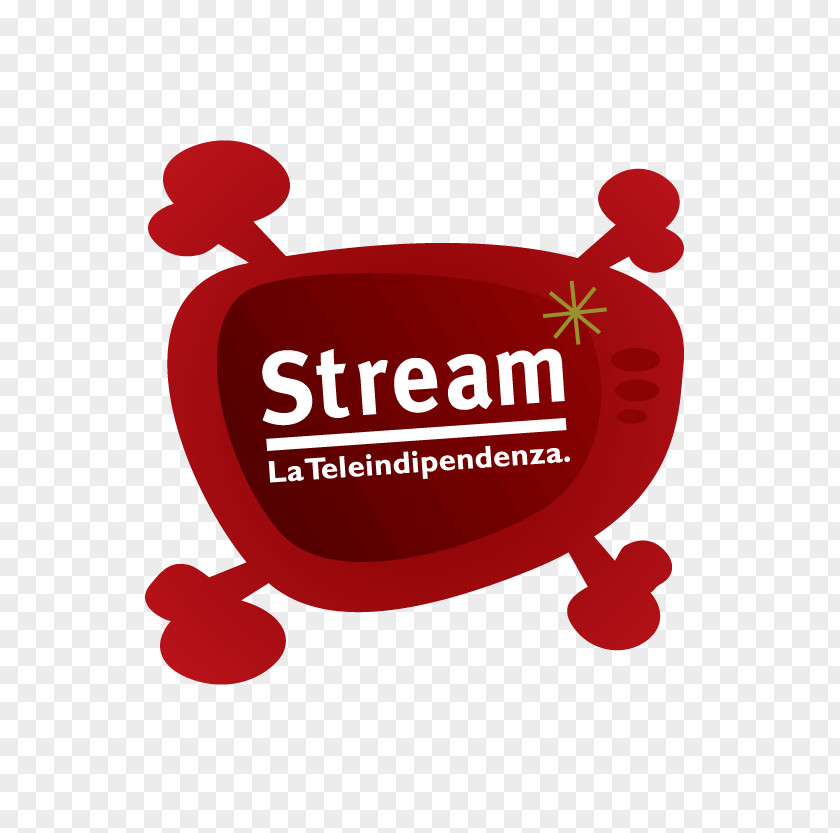 Streaming Media Logo Television Download PNG