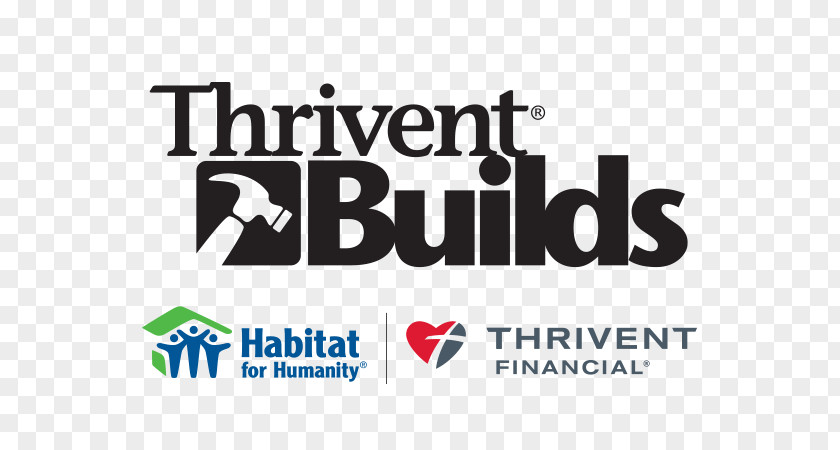 Thrivent Financial Habitat For Humanity, Loveland Office Builds Flatirons Humanity PNG