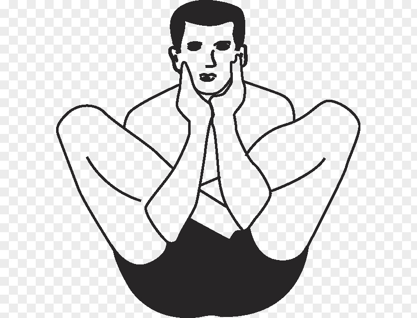 Tortise Thumb Dandasana Sitting Yoga Clip Art PNG