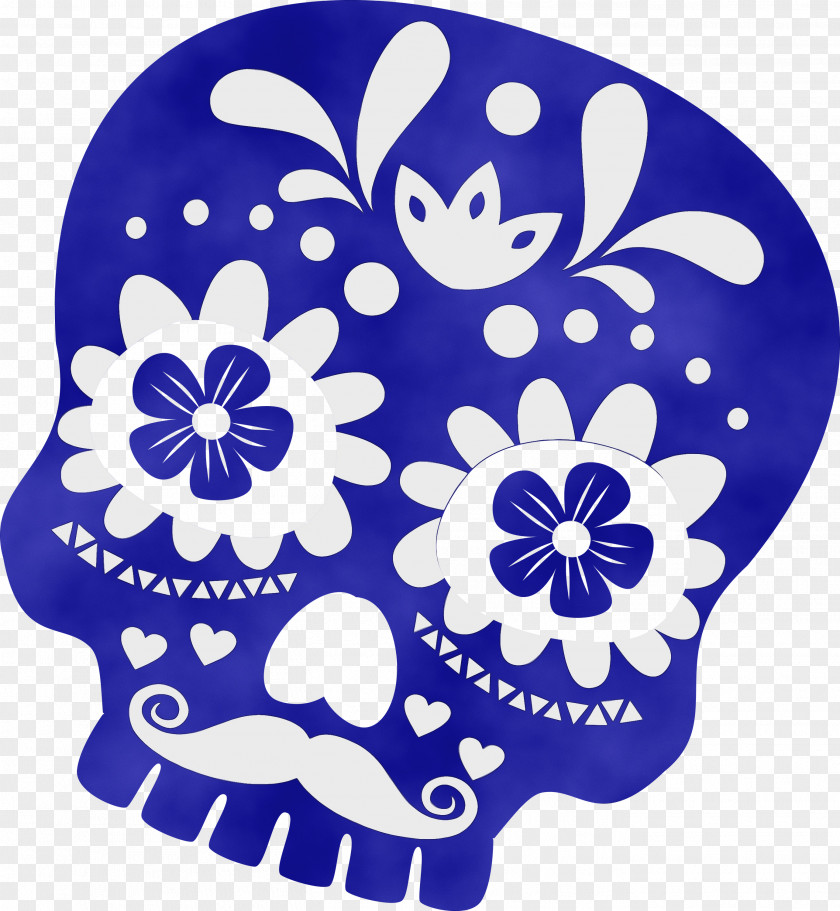 Visual Arts Font Flower Headgear Pattern PNG