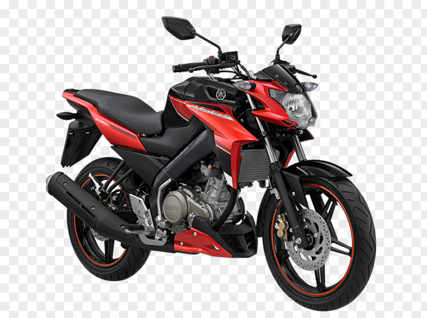 Yamaha Motor Company FZ16 Car Motorcycle MT-03 PNG