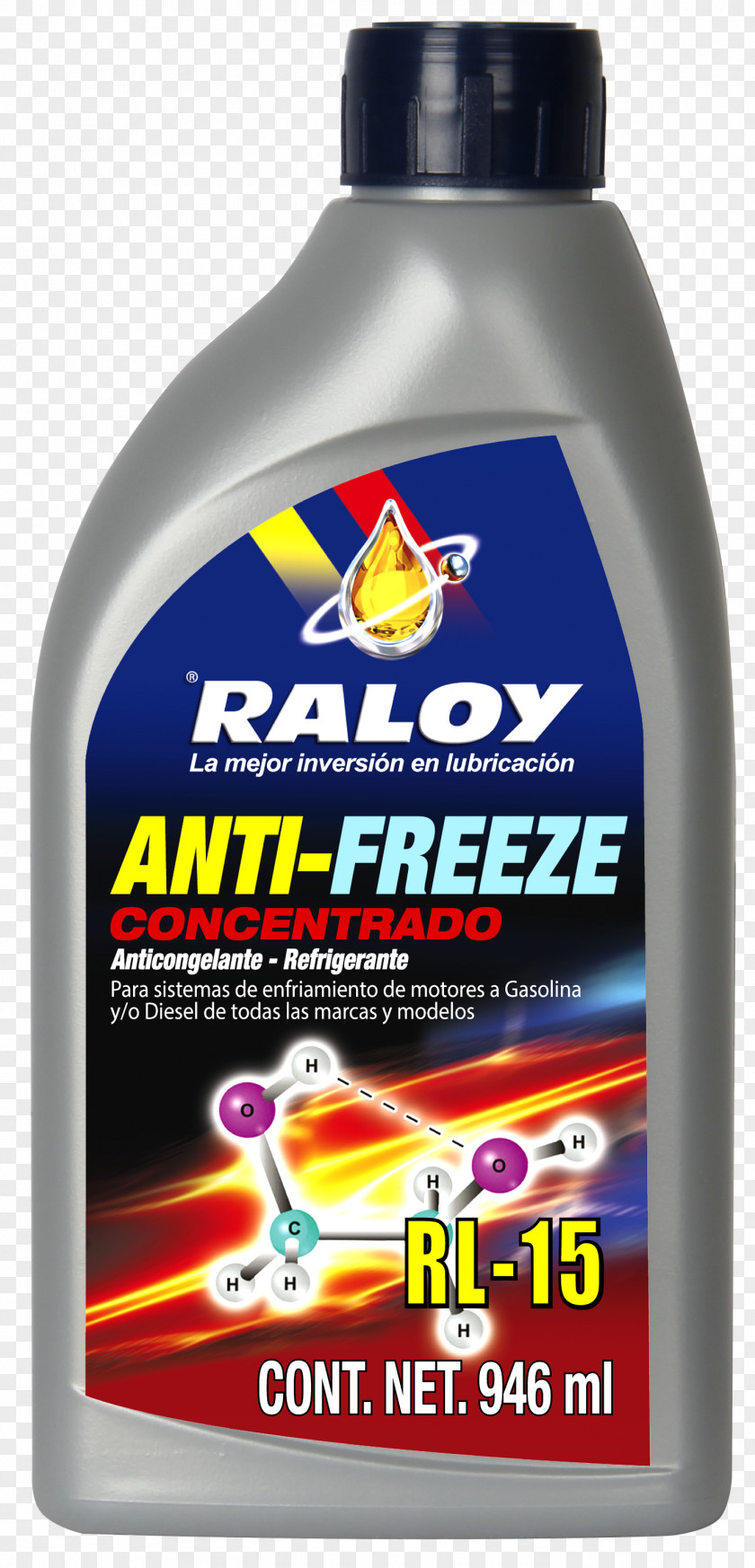 AntiFreeze Liquid Antifreeze Motor Oil Lubricant Refrigerant PNG