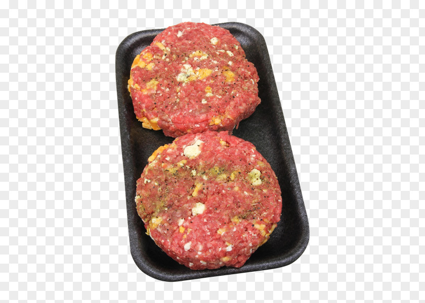 Big Gourmet Meatball Steak Burger Mett Chophouse Restaurant Hamburger PNG