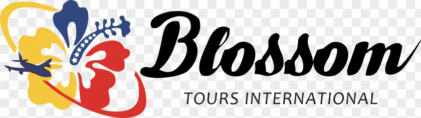 Blossom Logo Brand Clip Art PNG